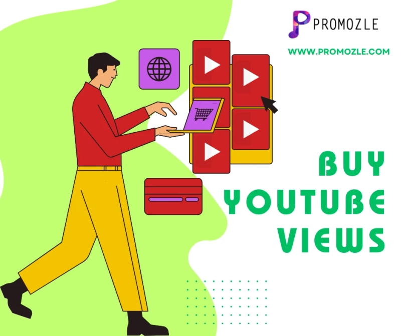 Why Buy YouTube Views Is Your Shortcut to Stardom: Unlock Success