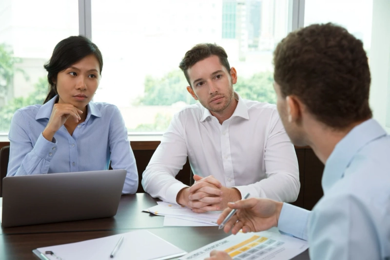 Questions to Ask Before Hiring a Tax and Accounting Advisor