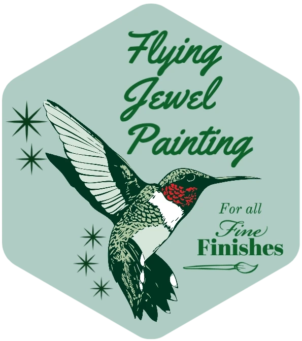Four Benefits of Repainting Your Home’s Exterior | Flying Jewel Painting