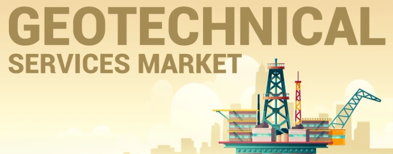 Canada Geotechnical Services Market Size, Share, Price, Trend, and Forecast 2024 2027