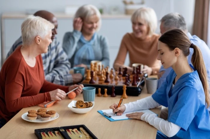 Benefits of Community Living Group Homes in Lanham for Adults With Disabilities