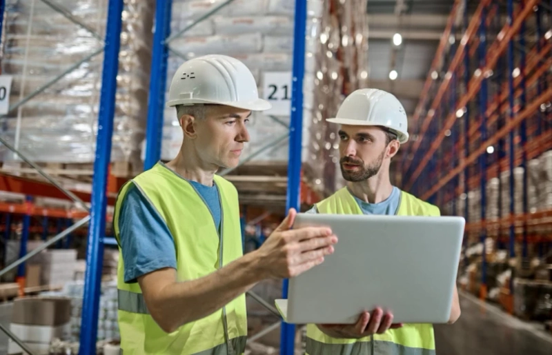 How MRP software improves production scheduling in US plants