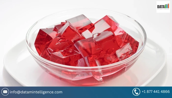 Global Gelatin Market Share, Size, Industry Report, Growth, Analysis, Price, Key Players and Forecast 2023-2030