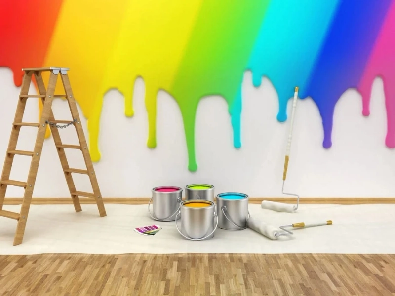 Why More Homeowners Are Choosing Textured Walls & Faux Finishes