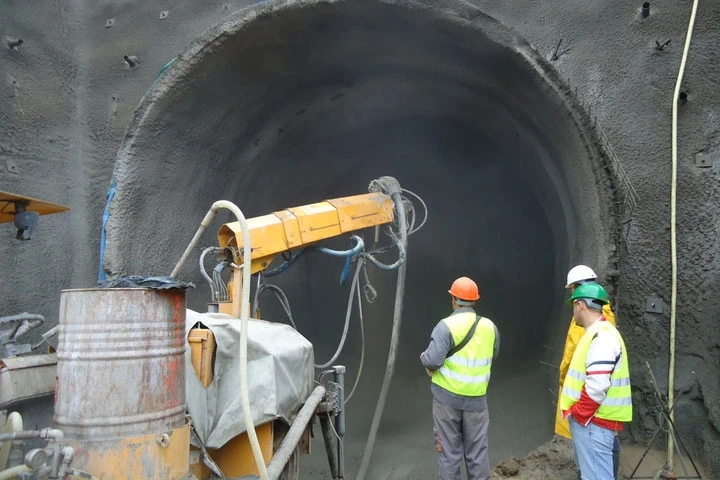 Shotcrete Market Size, Cost Structures, Market Statistics and Forecasts to 2030