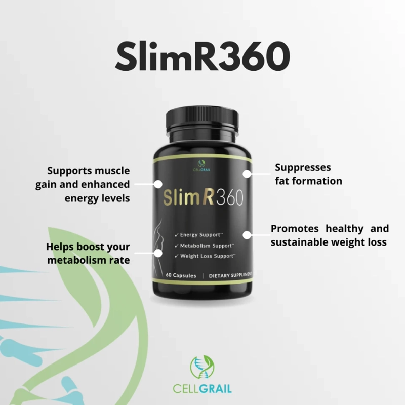 Slim R 360