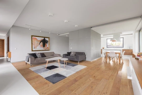 5 Reasons to Consider Prefinished Hardwood Flooring