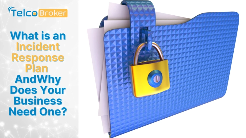 Why Every Australian Business Needs an Incident Response Plan