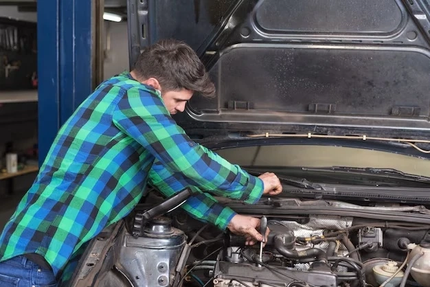 Reliable Truck Repair Services for All Your Needs