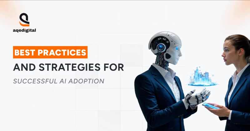 Why AI Adoption Is No Longer Optional for Modern Businesses