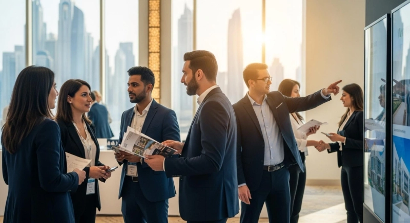 How to Get Leads for Real Estate in Dubai?