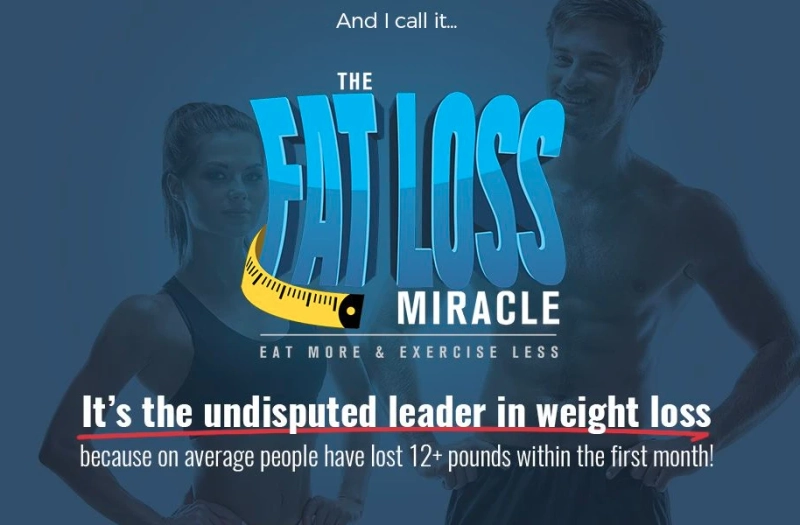 Fat Loss