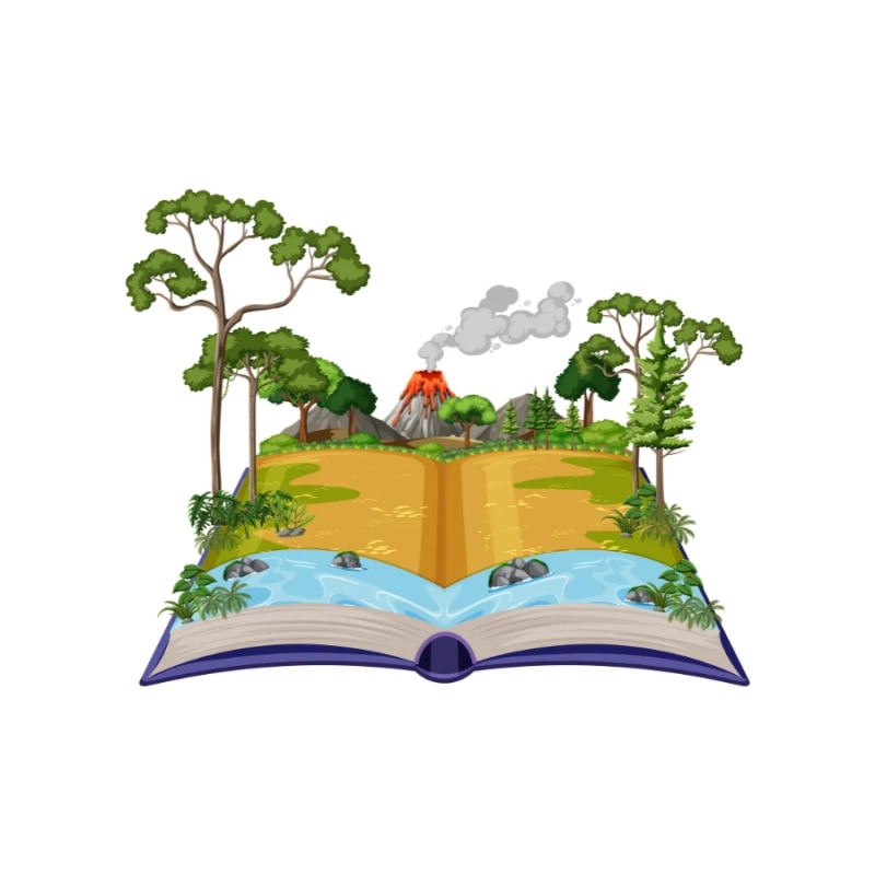 Why The Rimrock Trilogy Is the Ultimate Habitat Story for Young Adult Readers?