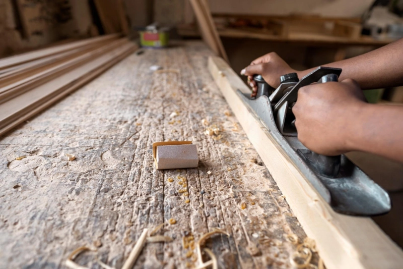 How to Match Joinery and Carpentry According to Your Home's Style?