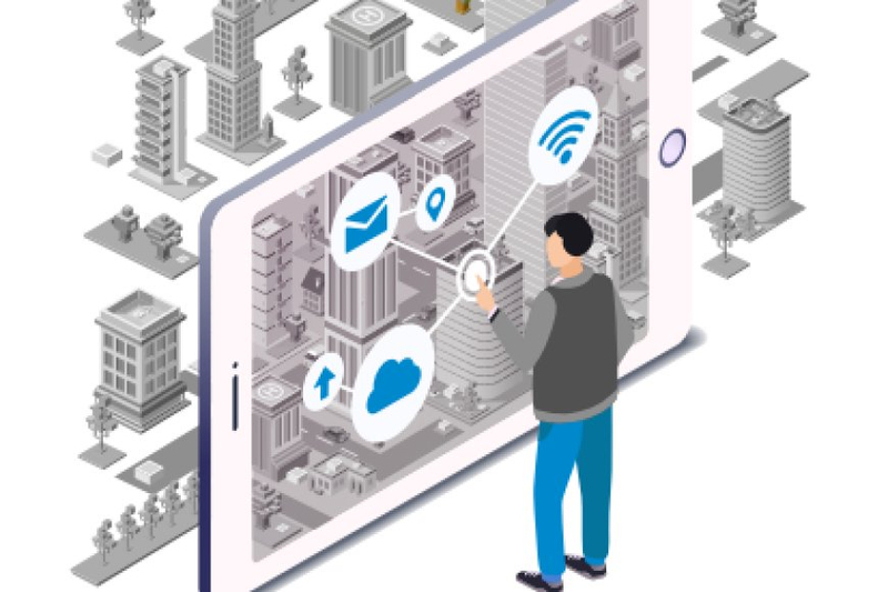 Csmart Synapse IoT Framework