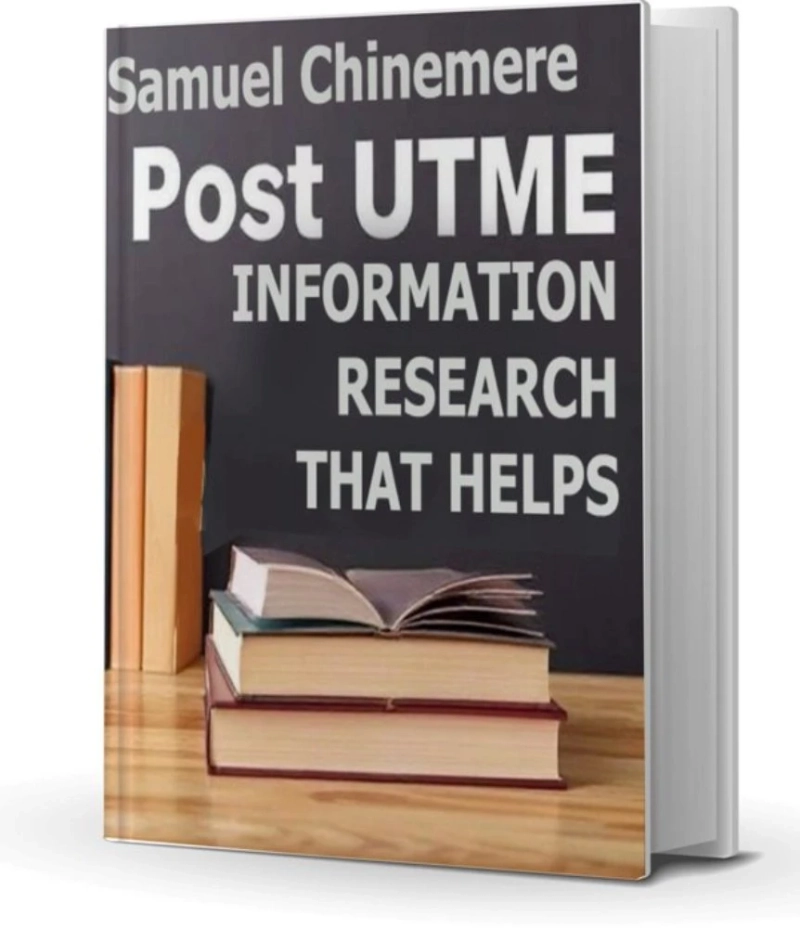 Science Students’ Past Questions and Answers in Nigeria