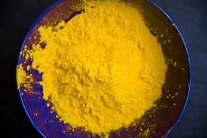 Unveiling the Brilliance of Anatase TiO2 Pigment