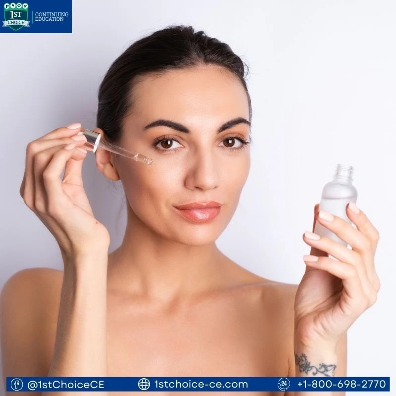 How to Become an Esthetician or Skincare Specialist