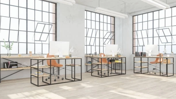 Leather Desk Accessories for Your Conference Table
