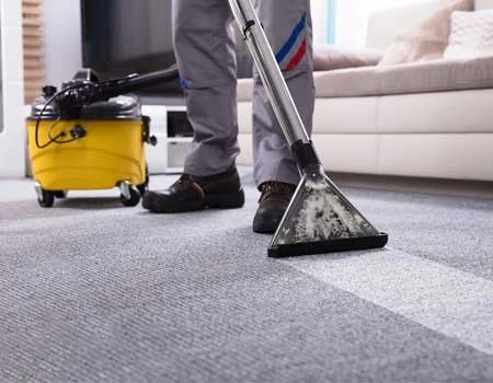 Get the Professional Carpet Cleaning & Repair in Loganville