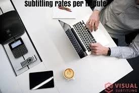 Reasons To Choose Professional Subtitling Services