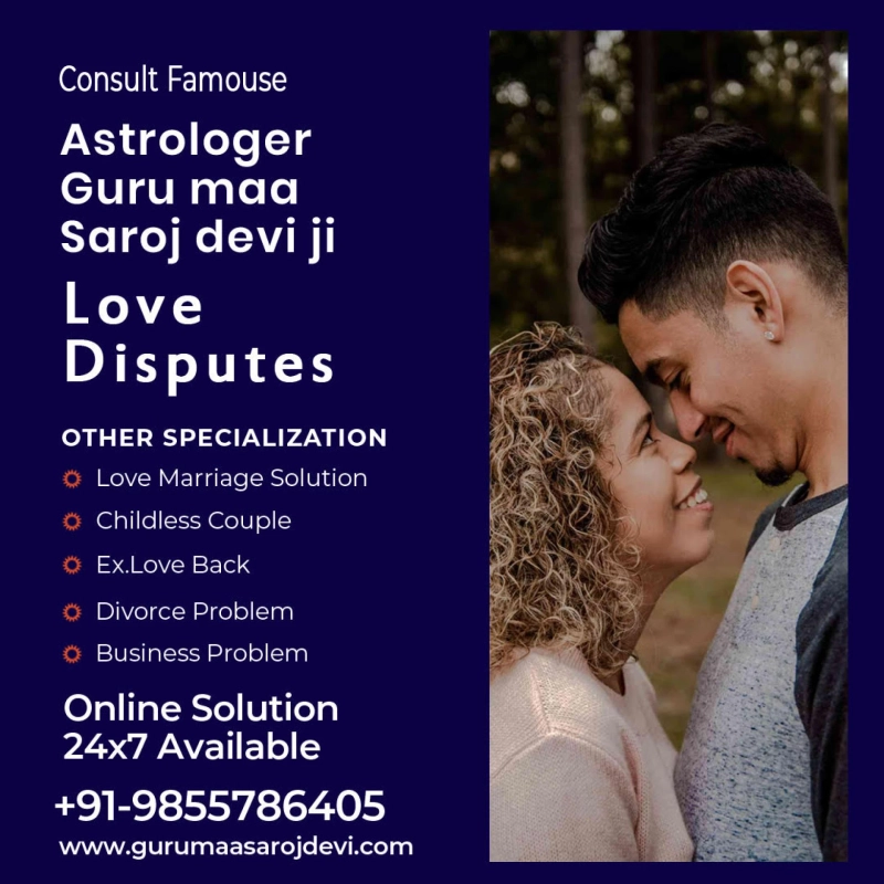 Vashikaran Specialist In Lucknow