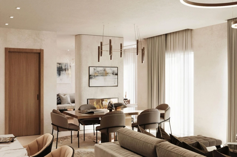 Innovative Design in France: Spotlight on the Best Architecture Firm