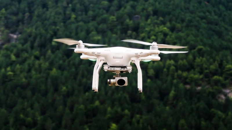The Best Drones Under $500: Top Affordable Picks