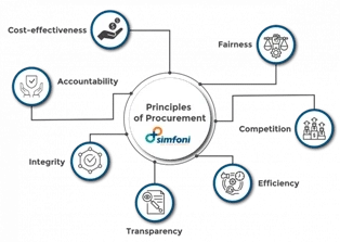 Details, Fiction and Procurement