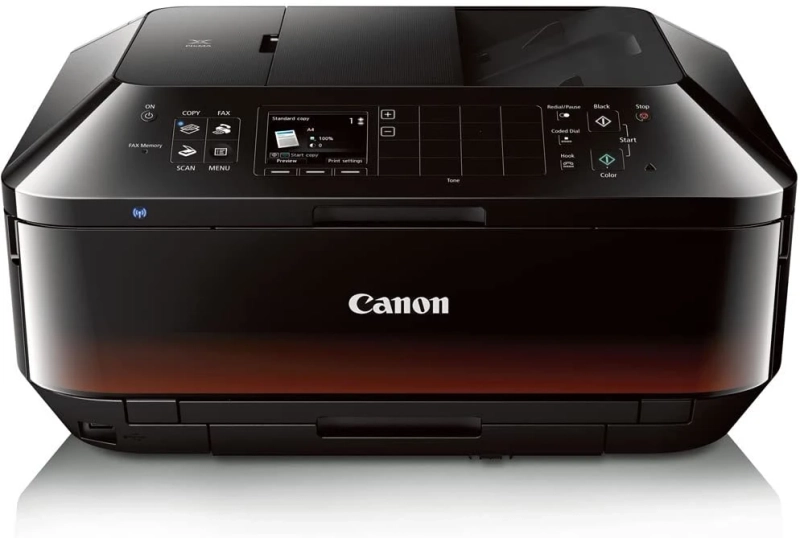 Canon MX922 Wireless Setup Without CD - Printer customer service