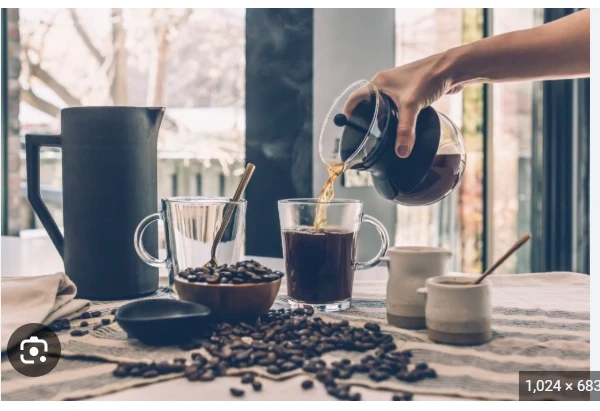 Coffee Central: Elevating Guest Experience in Serviced Apartments & Hotels