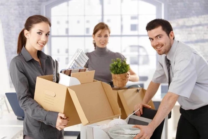 How Office Relocation Services Streamline Your NYC Move?