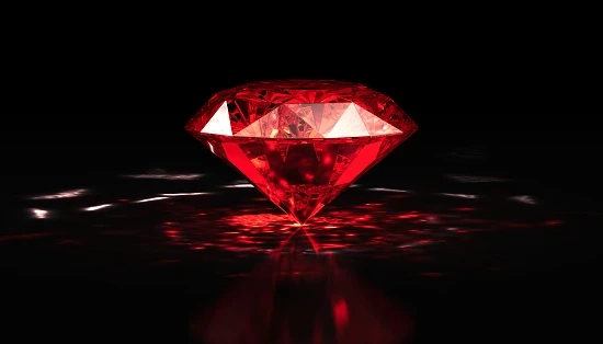 Why are blood diamonds still popular in the market?