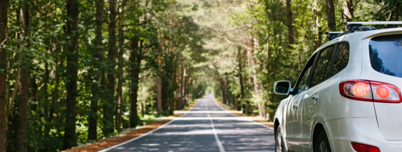 The Future of Road Travel: Comfort and Convenience with Outstation Cabs