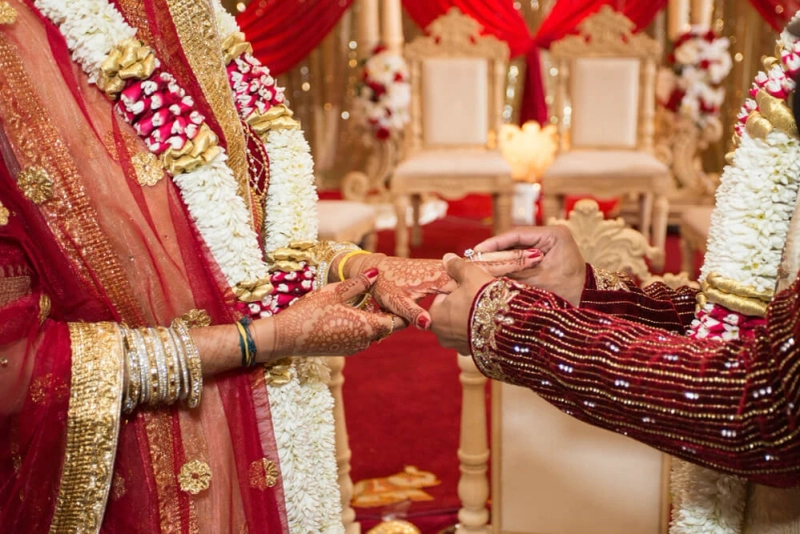 Saini Matrimony in Canada