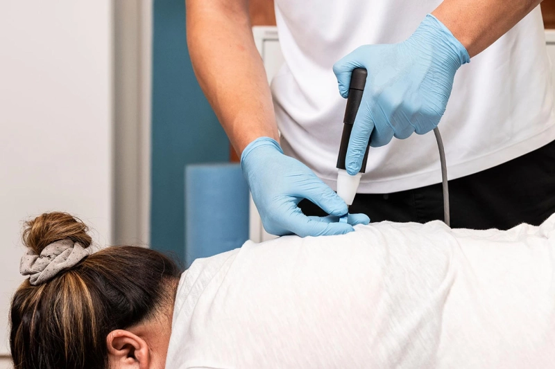 Prolozone Therapy for Lasting Pain Relief and Tissue Regeneration