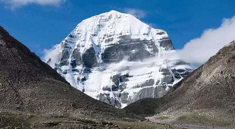 Kailash Mansarovar Yatra 2025: A Spiritual Odyssey to the Abode of Divinity