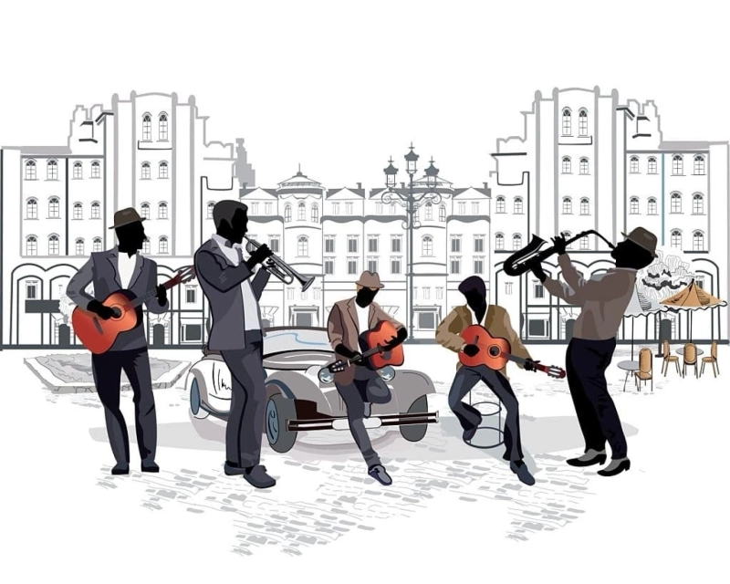 Best Ways to Promote Urban Pop Music