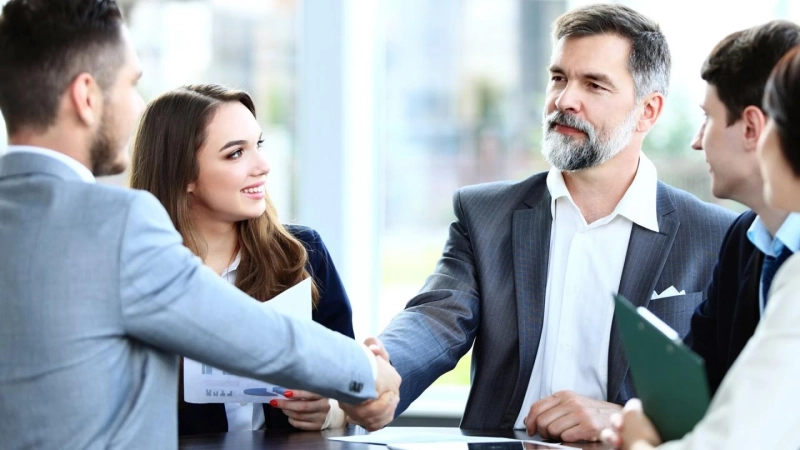 HR Consultancy Services in Jaipur