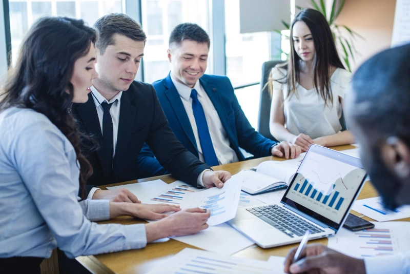 What Is a PEO and How Does It Work for Small Businesses?