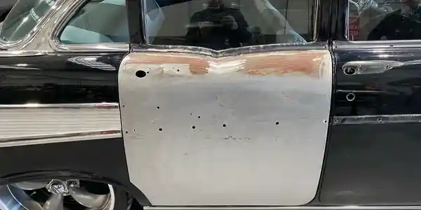 Spray Painting: What Quality Automotive Spray Painting Really Involves