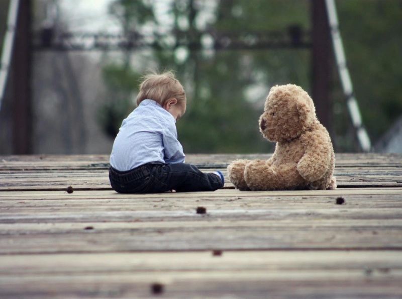Understanding and Dealing with Toddler Tantrums
