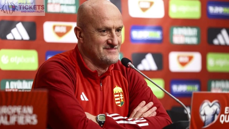 Marco Rossi Confirmed as Head Coach Beyond UEFA Euro 2024
