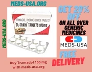 Buy Tramadol Online USA Delivery -Meds-USA.Org