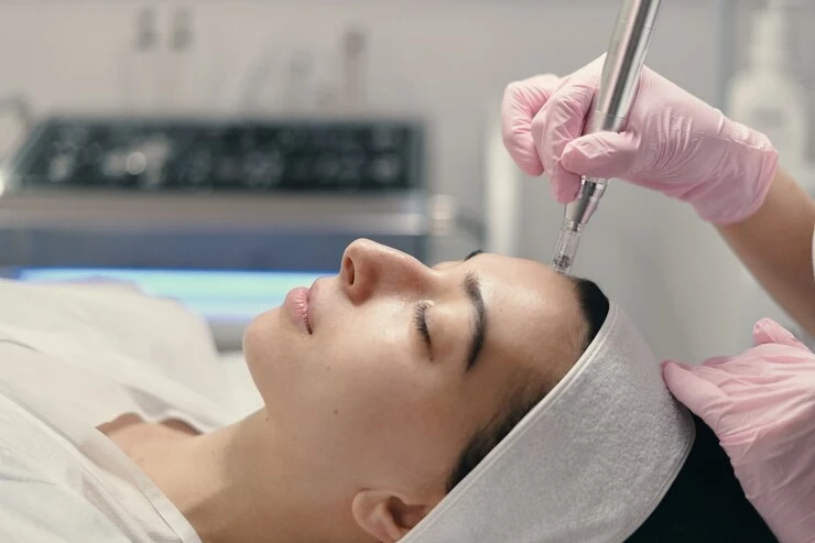 Why Should You Include Massages in Your Self-Care Routine?