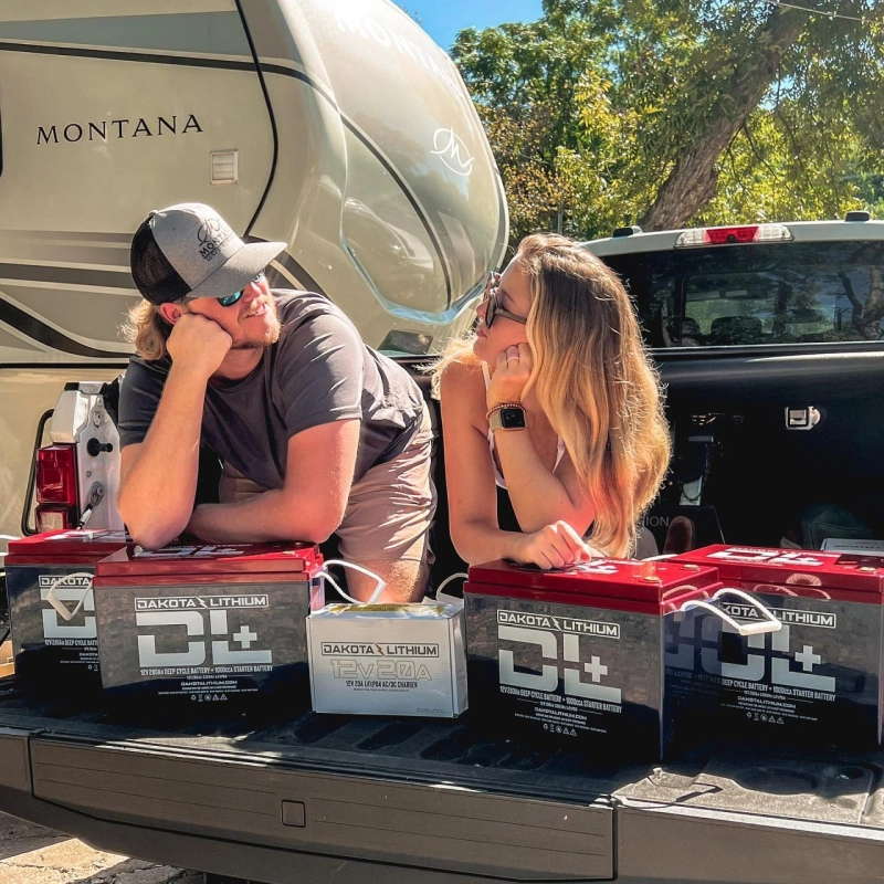 How to Install a Lithium Golf Cart Battery: A Step-by-Step Guide