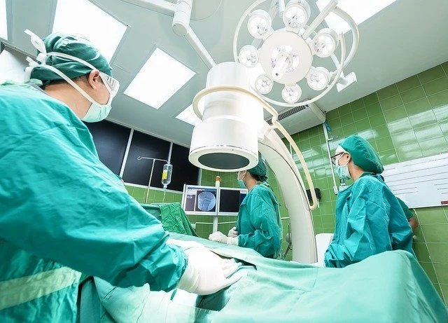 Operating Table Parts Market, Get Market Research, Business Risk & Industry Analysis Reports 2027