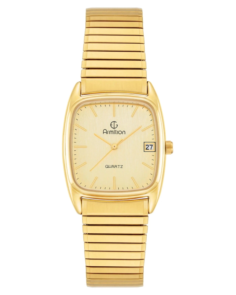 2024 Watch Trends: The Return of the Tank-Style Watch