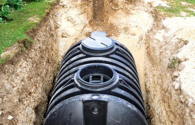 Understanding the Consequences and Costs Of Septic Tank Failure