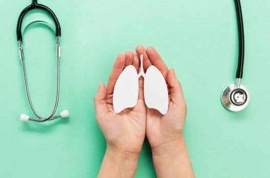 Why is Chest Physiotherapy Important in recovery from Covid? | Post Covid Centers